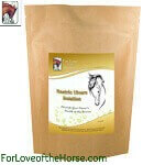 Gastric Ulcers Solution for Horses