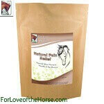 Natural Pain Relief Solution for Horses